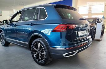 Volkswagen Tiguan 2024 Elegance