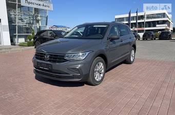 Volkswagen Tiguan 2.0 TDI DSG (150 к.с.) 4motion 2024