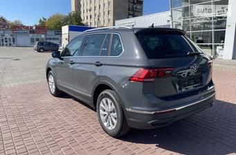 Volkswagen Tiguan 2024 Life