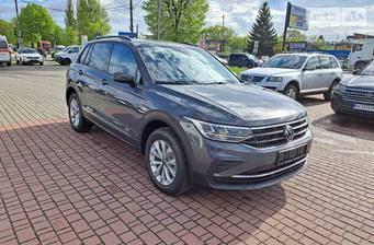 Volkswagen Tiguan 2024 Life