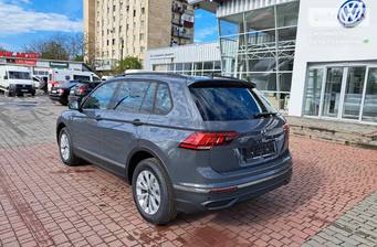 Volkswagen Tiguan 2024 Life