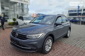 Volkswagen Tiguan 2024 Life