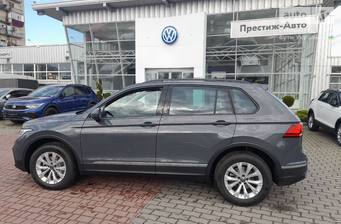 Volkswagen Tiguan 2024 Life