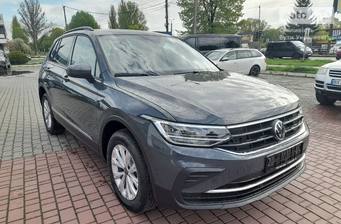 Volkswagen Tiguan 2024 Life