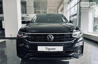 Volkswagen Tiguan 2023 R-Line