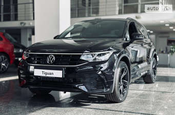 Volkswagen Tiguan 2023 в Киев