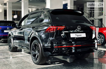 Volkswagen Tiguan 2023 R-Line