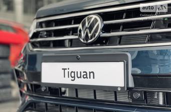 Volkswagen Tiguan 2023 R-Line