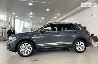 Volkswagen Tiguan 2024 в Киев