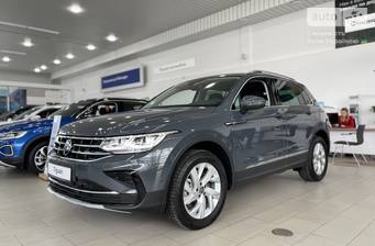 Volkswagen Tiguan 2024 Elegance