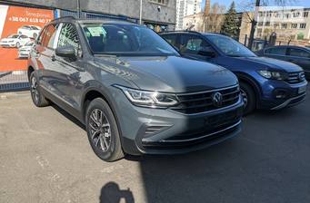 Volkswagen Tiguan 2024 Life