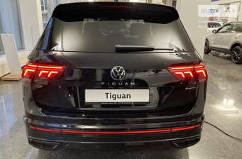 Volkswagen Tiguan 2024 R-Line