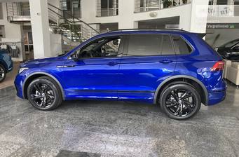 Volkswagen Tiguan 2023 R-Line