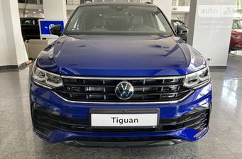 Volkswagen Tiguan 2023 R-Line