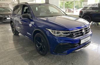 Volkswagen Tiguan 2023 R-Line