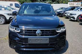 Volkswagen Tiguan 2024 в Киев