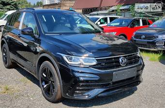 Volkswagen Tiguan 2024 R-Line