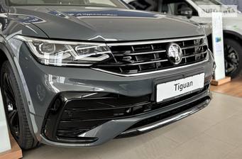 Volkswagen Tiguan 2024 R-Line