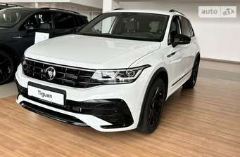 Volkswagen Tiguan 2024 в Луцк