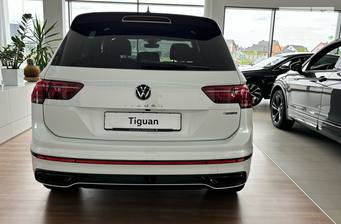 Volkswagen Tiguan 2024 R-Line