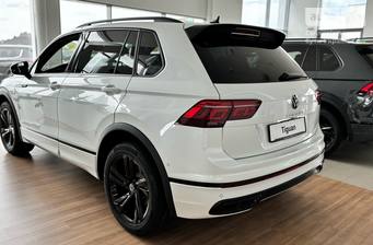 Volkswagen Tiguan 2024 R-Line