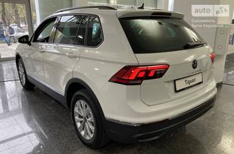 Volkswagen Tiguan 2024 Life