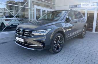 Volkswagen Tiguan 2024 в Ивано-Франковск