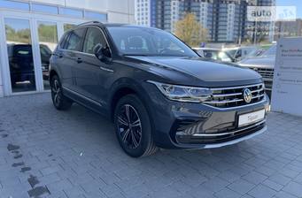 Volkswagen Tiguan 2024 Elegance