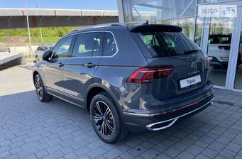 Volkswagen Tiguan 2024 Elegance