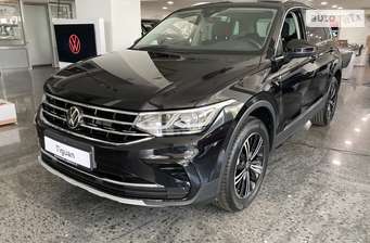 Volkswagen Tiguan 2024 в Киев