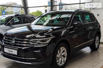 Volkswagen Tiguan 2024 в Киев