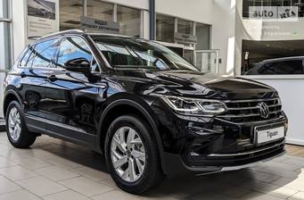 Volkswagen Tiguan 2024 Elegance