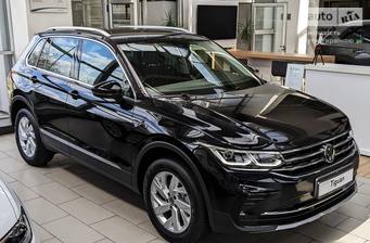 Volkswagen Tiguan 2024 Elegance