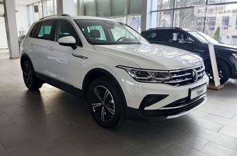 Volkswagen Tiguan 2024 Elegance