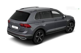 Volkswagen Tiguan 2024 Elegance