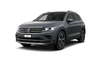 Volkswagen Tiguan 2024 в Одесса