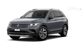 Volkswagen Tiguan 2024 Elegance