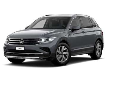 Volkswagen Tiguan 2024 Elegance