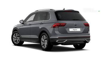 Volkswagen Tiguan 2024 Elegance