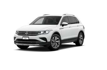 Volkswagen Tiguan 2024 в Одесса