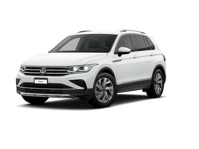 Volkswagen Tiguan 2024 Elegance