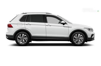 Volkswagen Tiguan 2024 Elegance