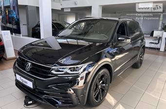 Volkswagen Tiguan 2024 R-Line