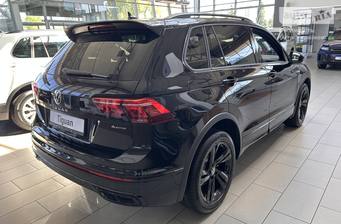 Volkswagen Tiguan 2024 R-Line