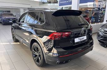 Volkswagen Tiguan 2024 R-Line