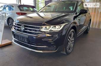 Volkswagen Tiguan 2024 в Днепр (Днепропетровск)