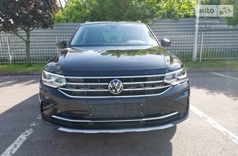 Volkswagen Tiguan 2024 Elegance