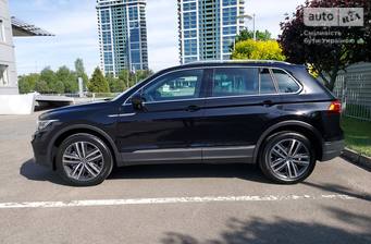 Volkswagen Tiguan 2024 Elegance