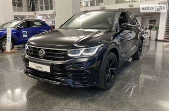 Volkswagen Tiguan 2024 в Киев