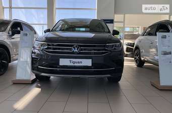 Volkswagen Tiguan 2024 в Полтава